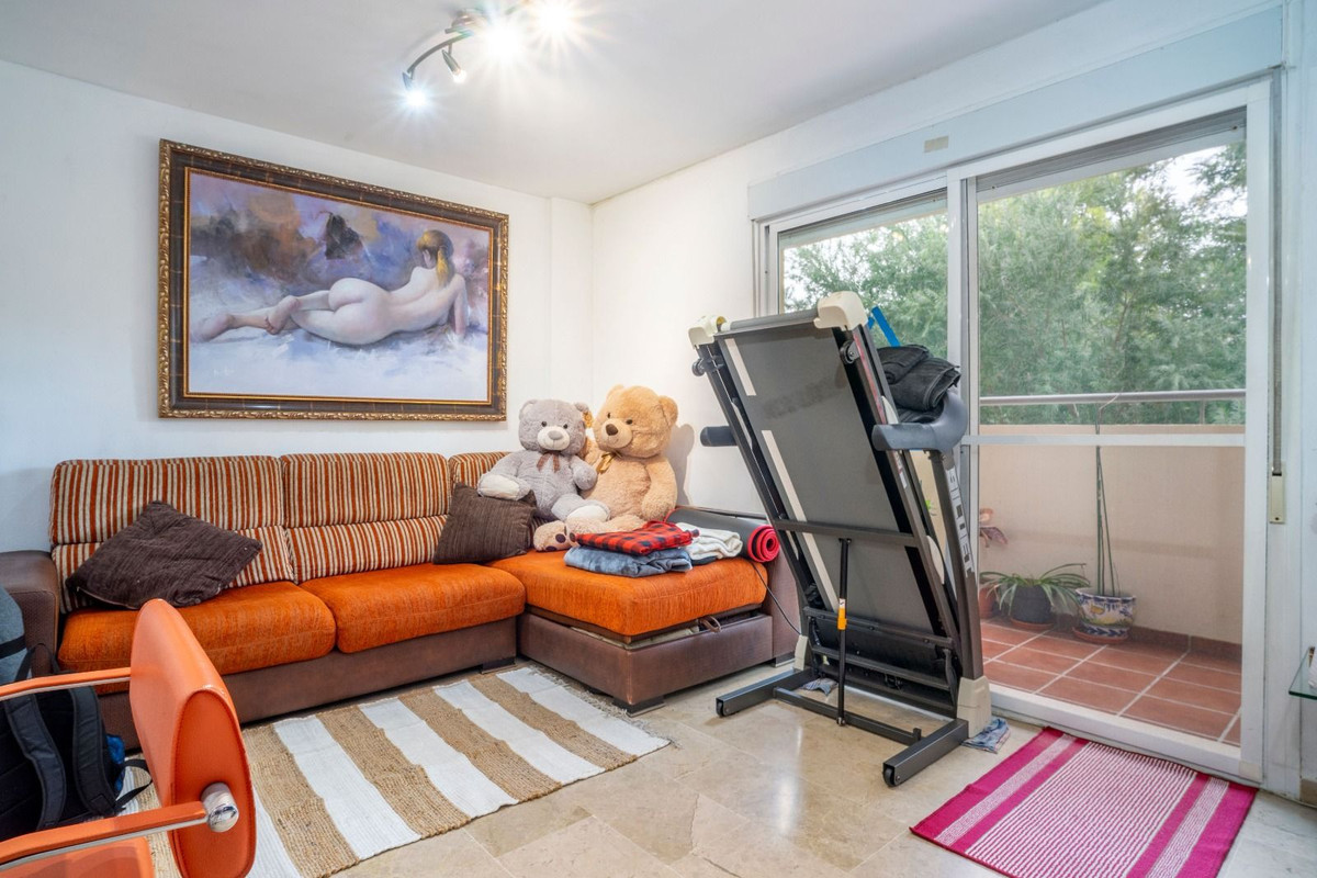 Apartment for sale in Fuengirola