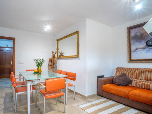 Apartment for sale in Fuengirola