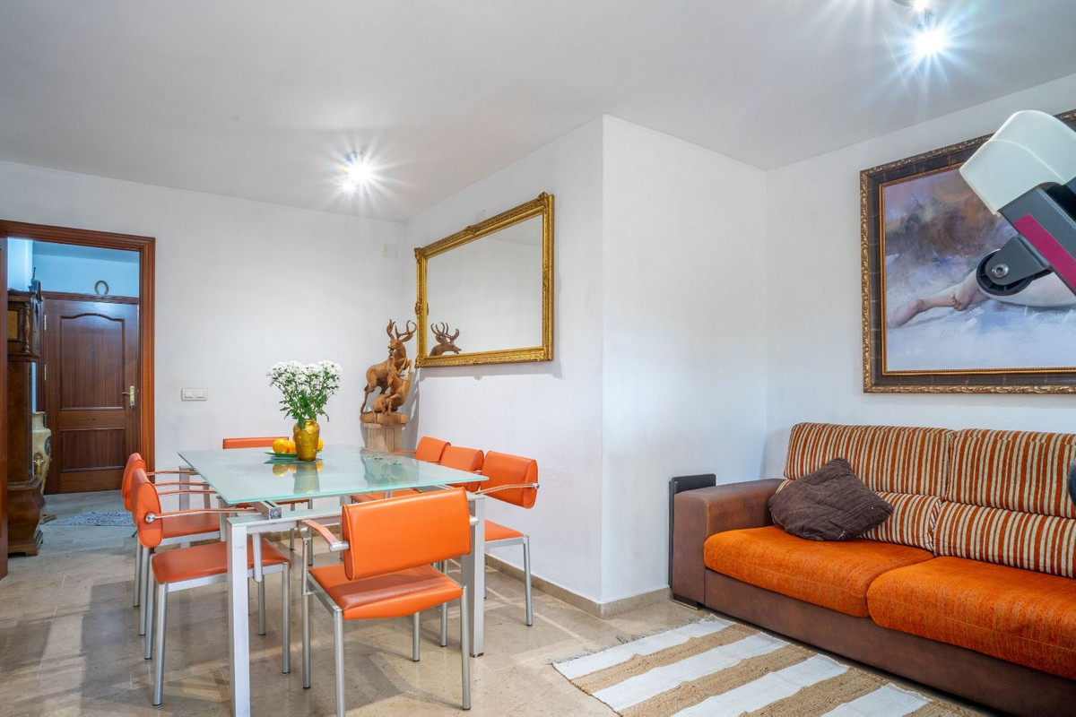 Apartment for sale in Fuengirola