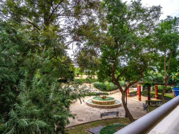 Apartment for sale in Fuengirola