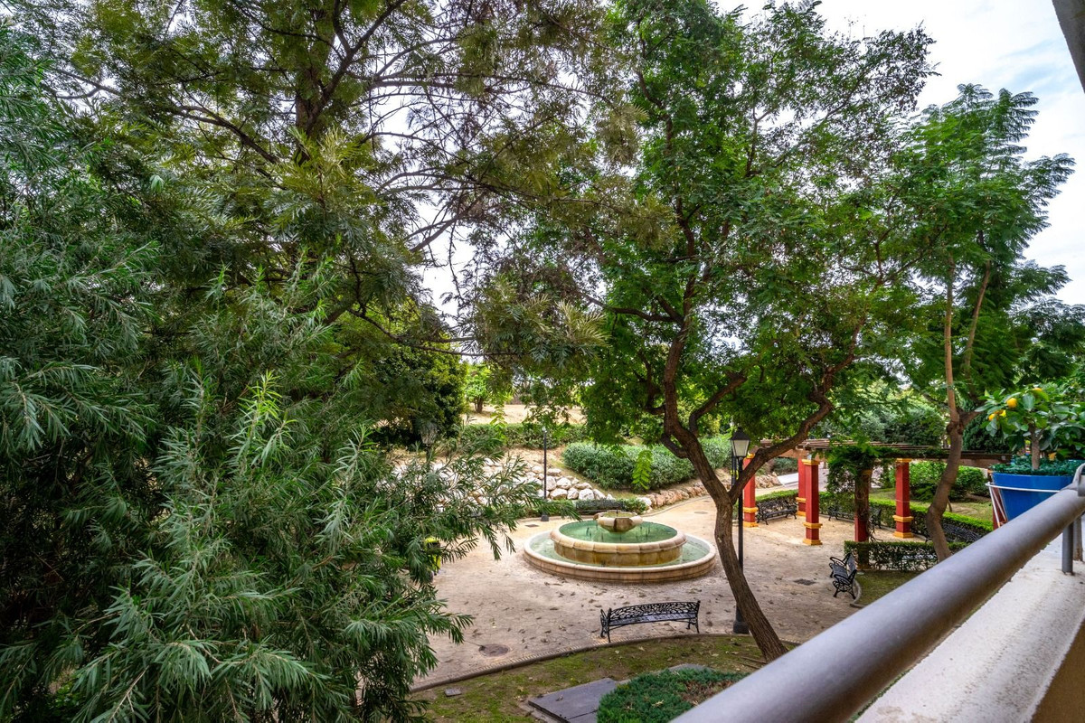 Apartment for sale in Fuengirola