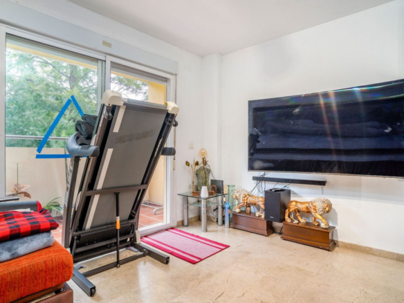 Apartment for sale in Fuengirola