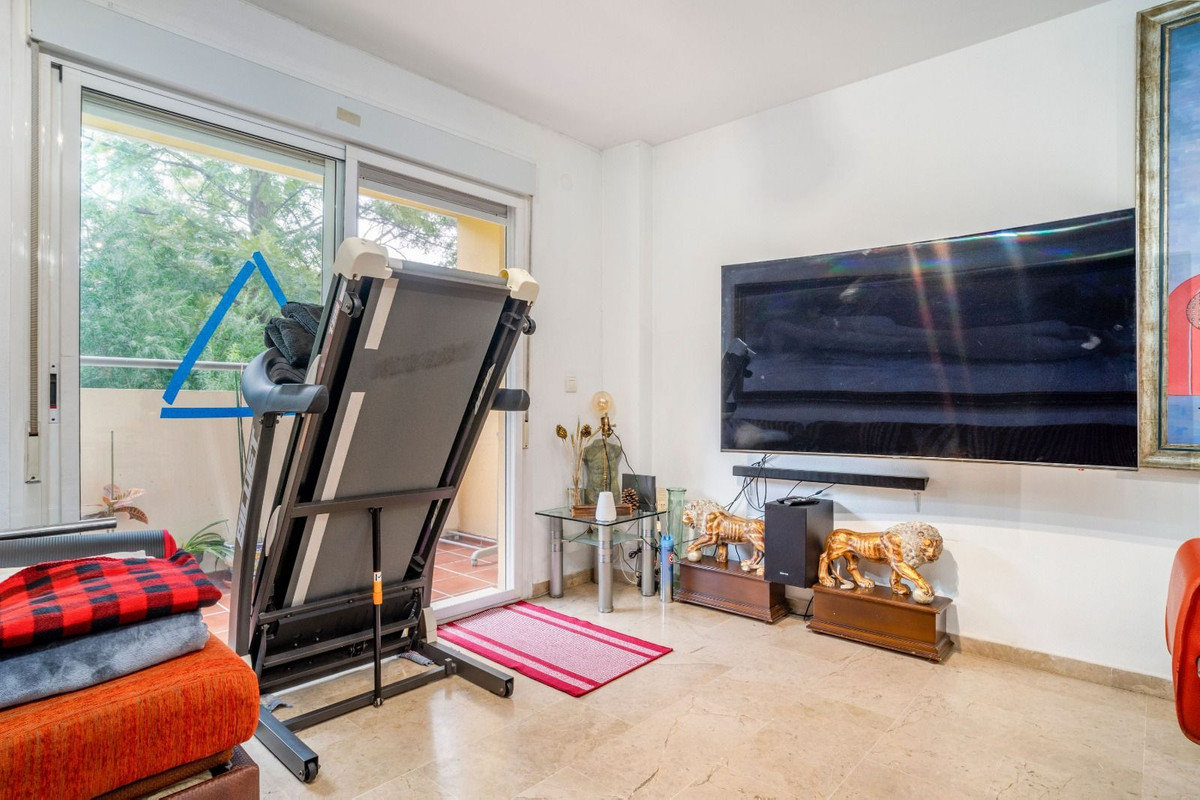 Apartment for sale in Fuengirola