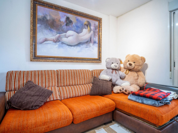 Apartment for sale in Fuengirola