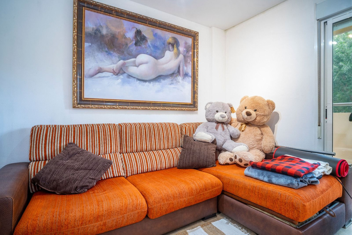 Apartment for sale in Fuengirola