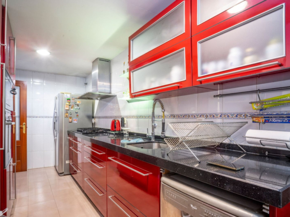 Apartment for sale in Fuengirola