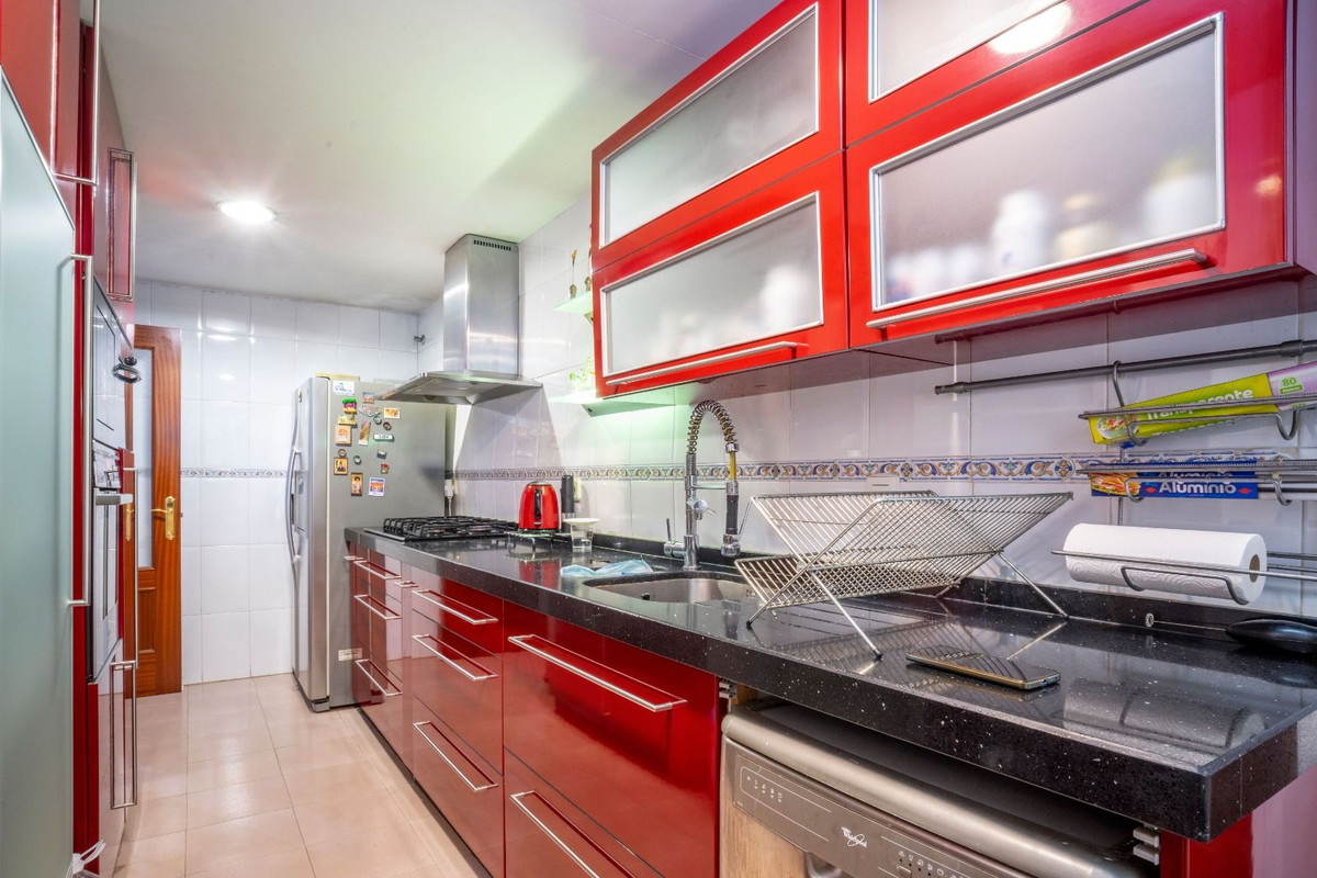 Apartment for sale in Fuengirola
