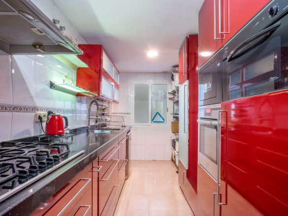 Apartment for sale in Fuengirola