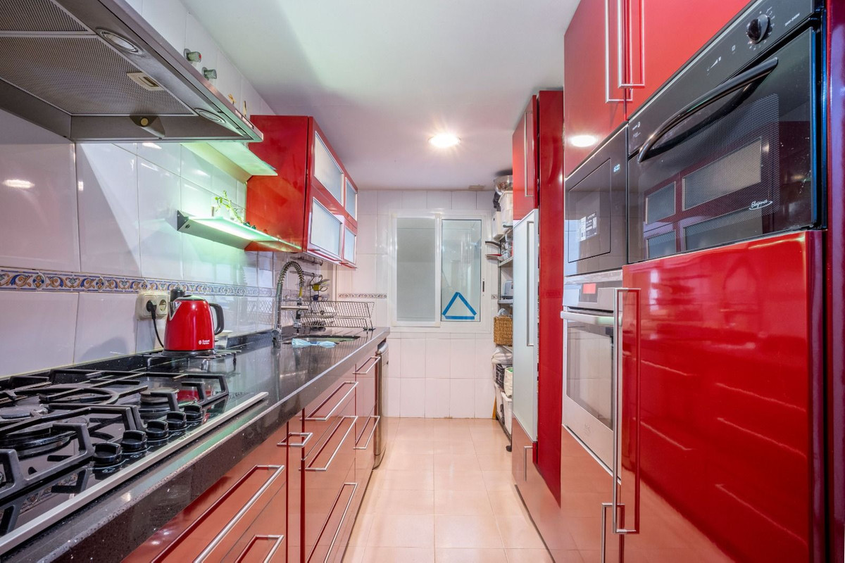 Apartment for sale in Fuengirola