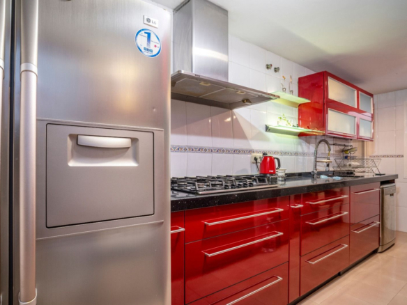 Apartment for sale in Fuengirola