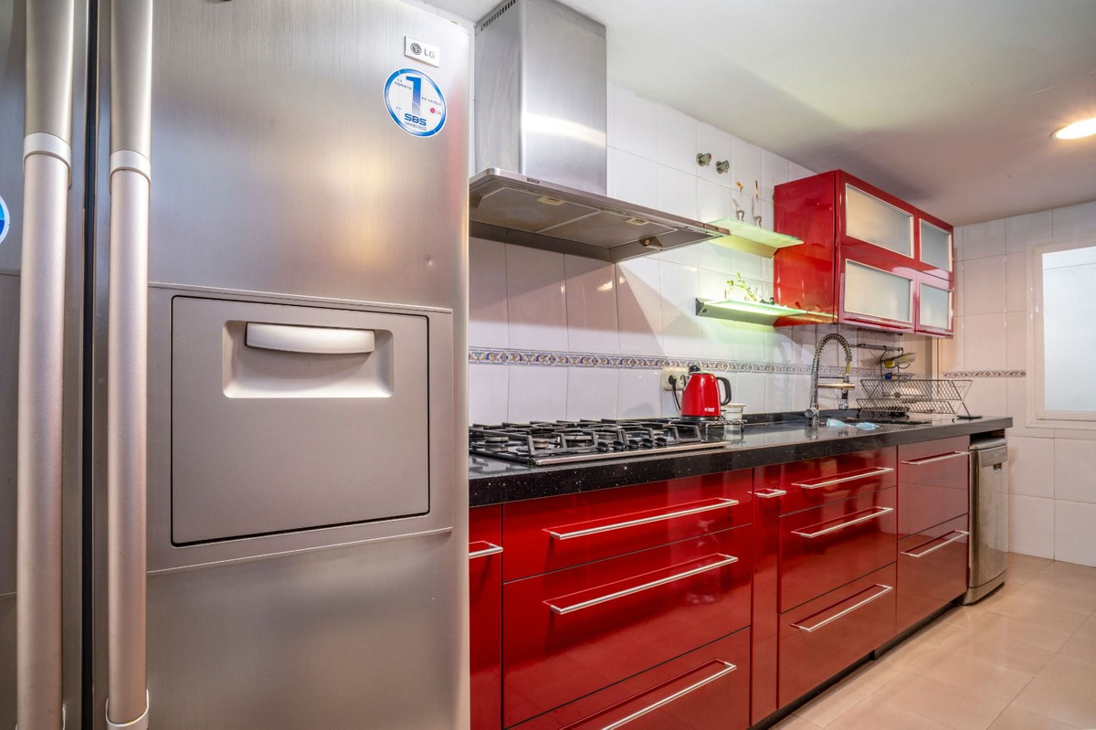 Apartment for sale in Fuengirola