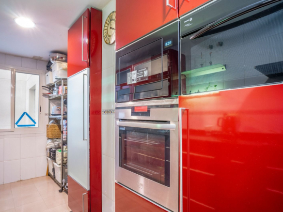 Apartment for sale in Fuengirola
