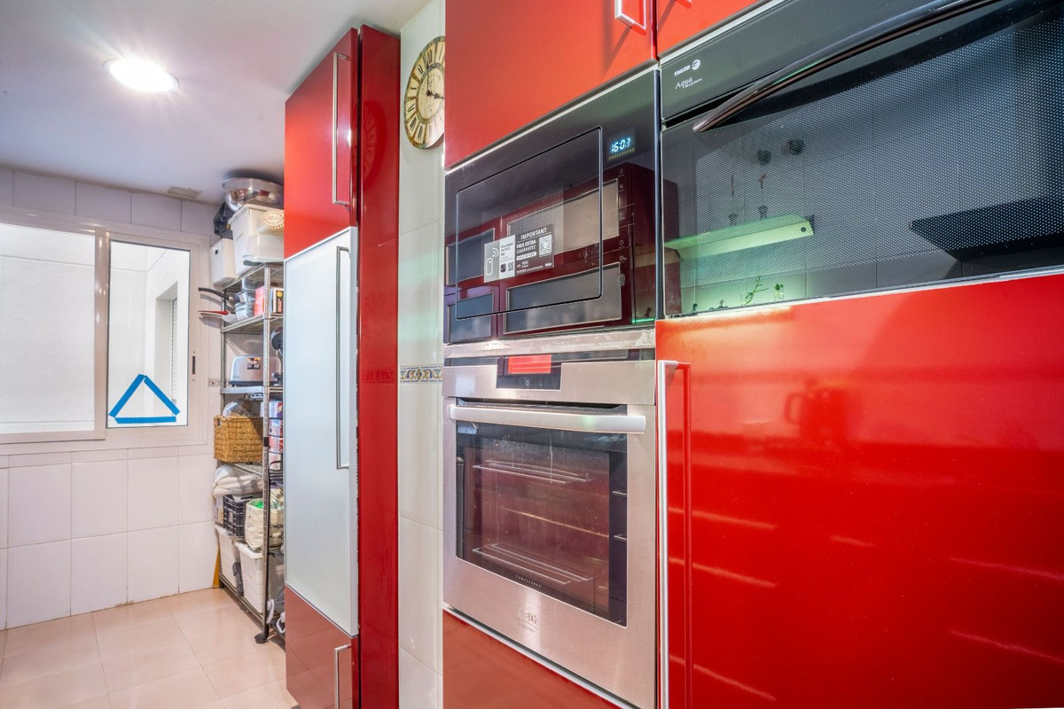 Apartment for sale in Fuengirola