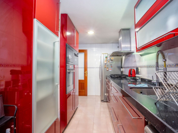 Apartment for sale in Fuengirola