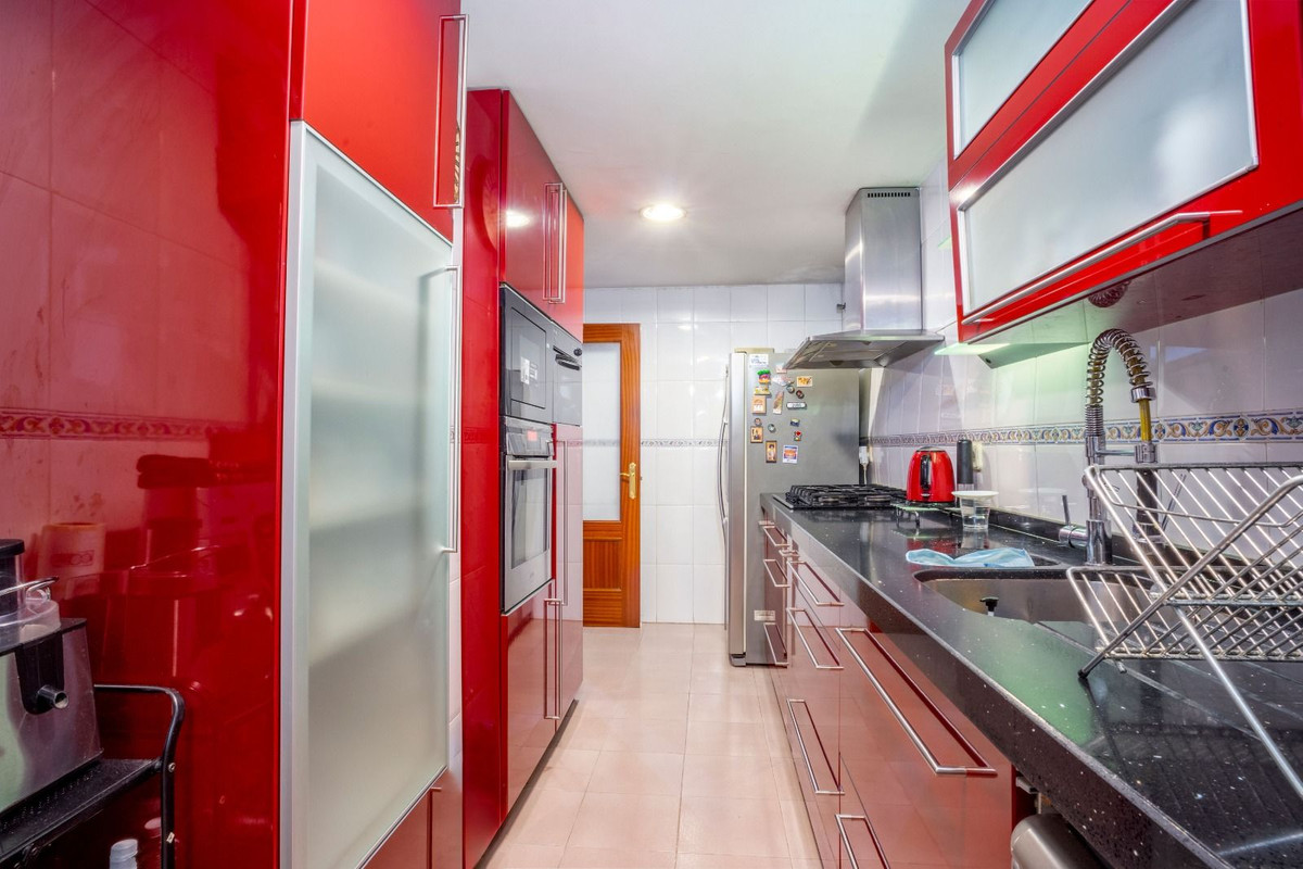 Apartment for sale in Fuengirola