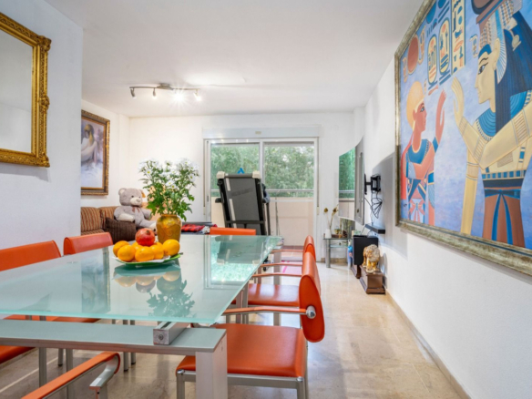 Apartment for sale in Fuengirola
