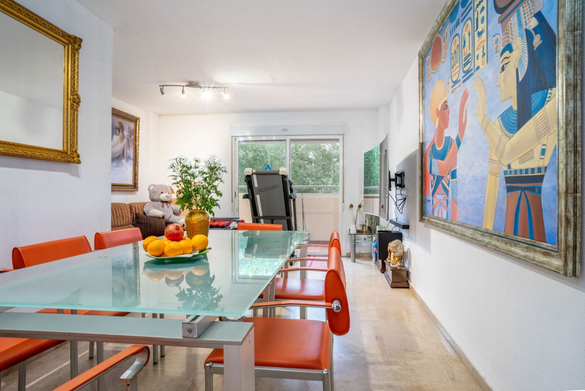 Apartment for sale in Fuengirola