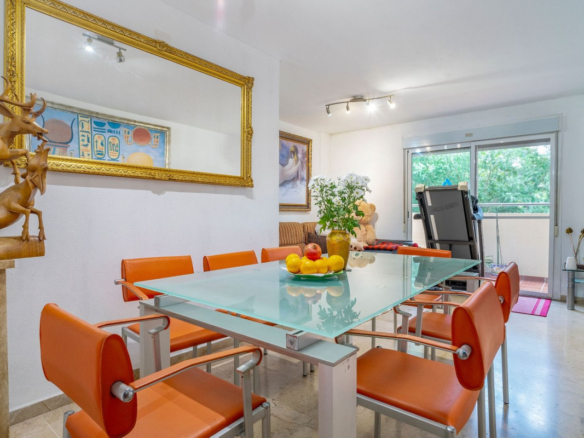 Apartment for sale in Fuengirola
