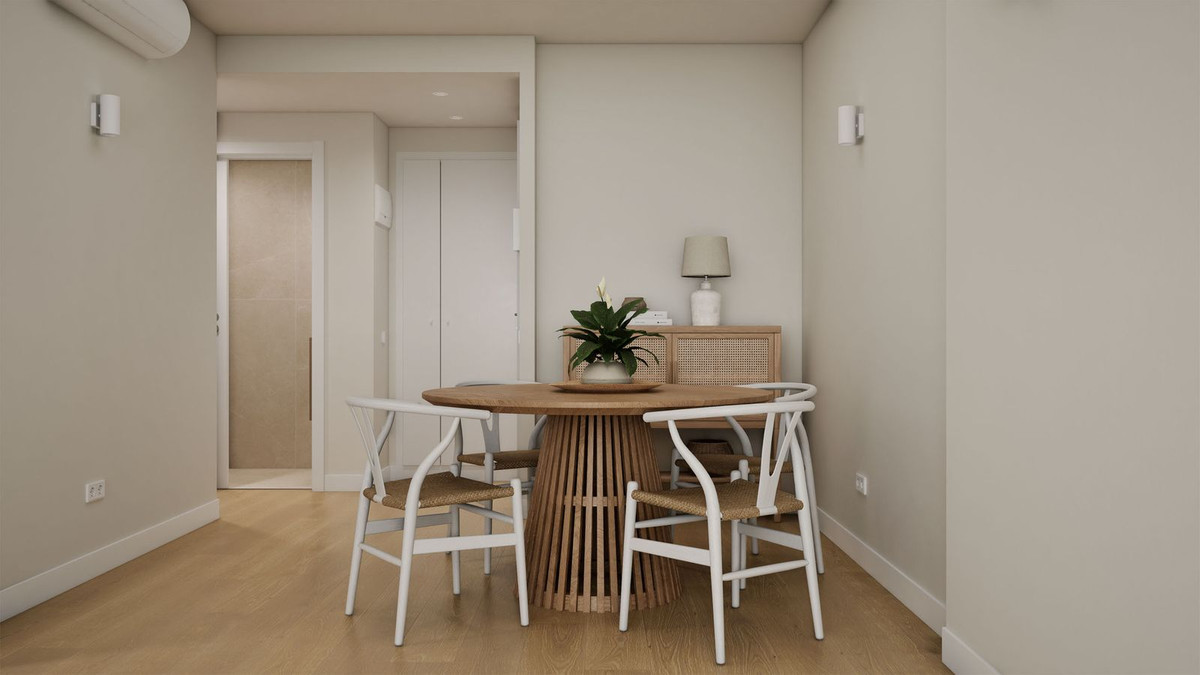 Apartment for sale in Fuengirola