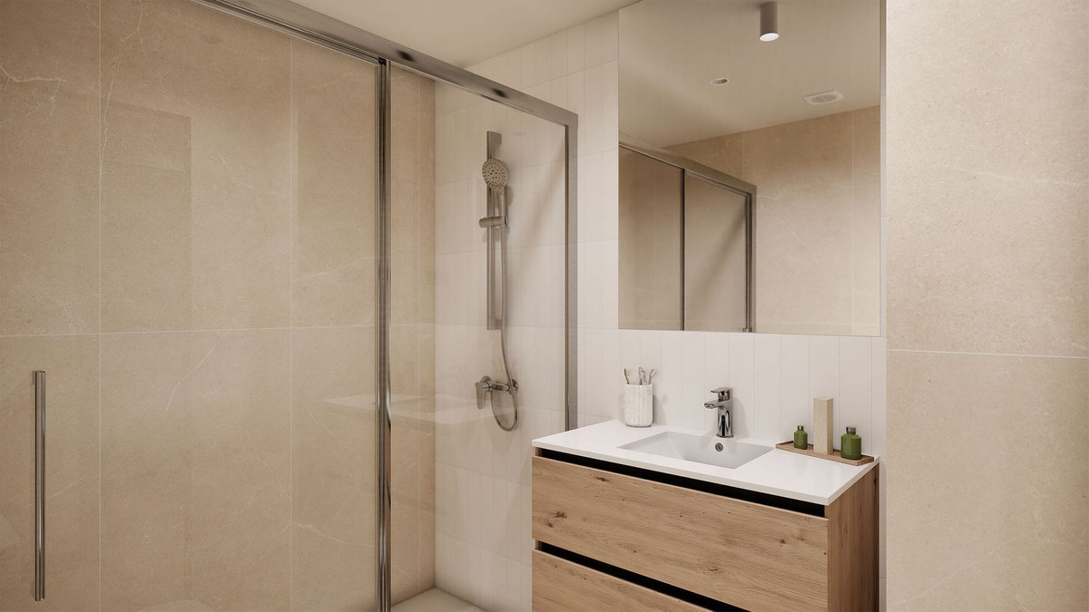 Apartment for sale in Fuengirola