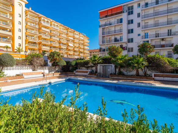 Apartment for sale in Fuengirola