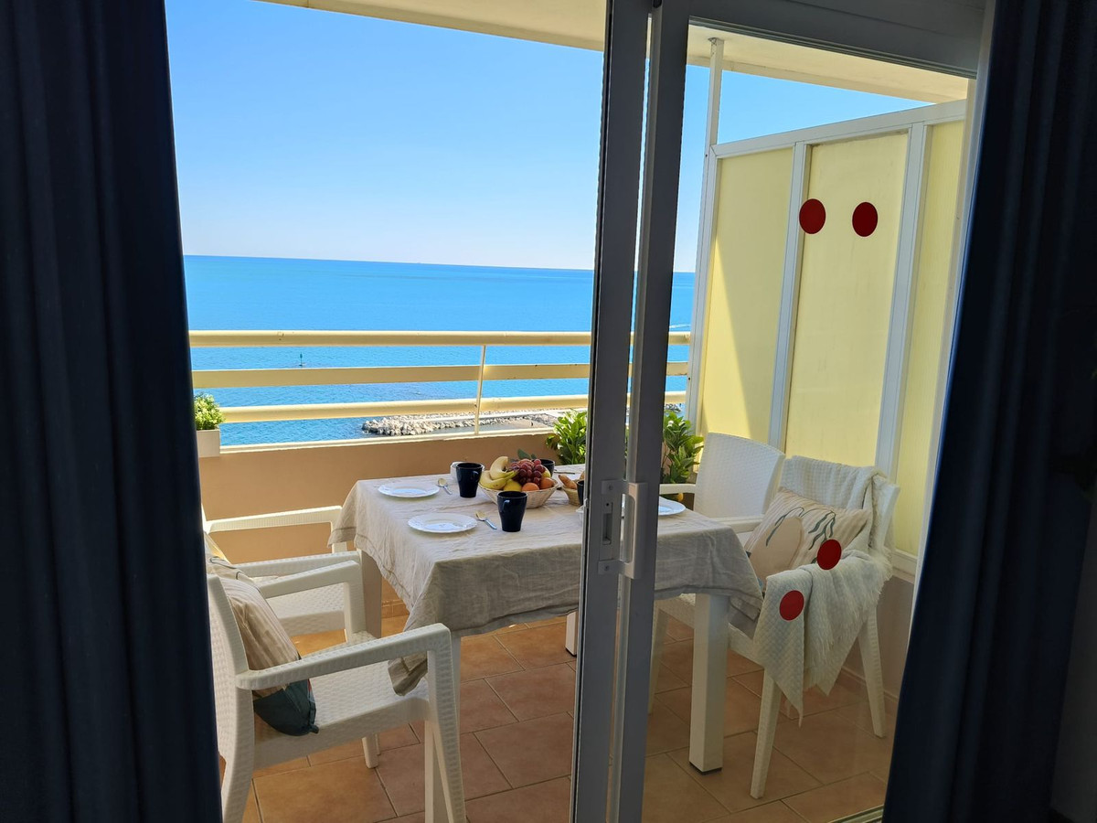 Apartment for sale in Fuengirola