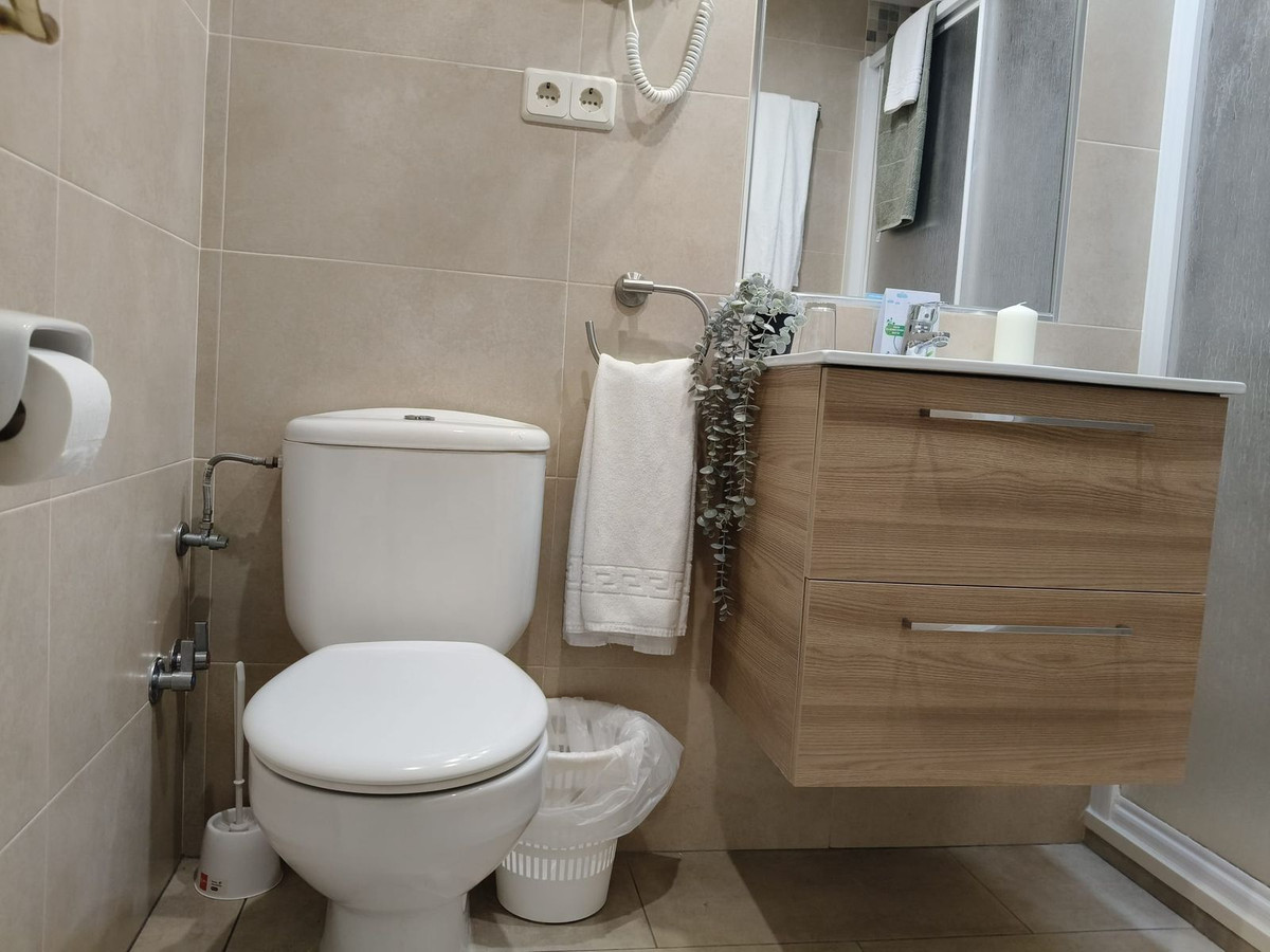 Apartment for sale in Fuengirola