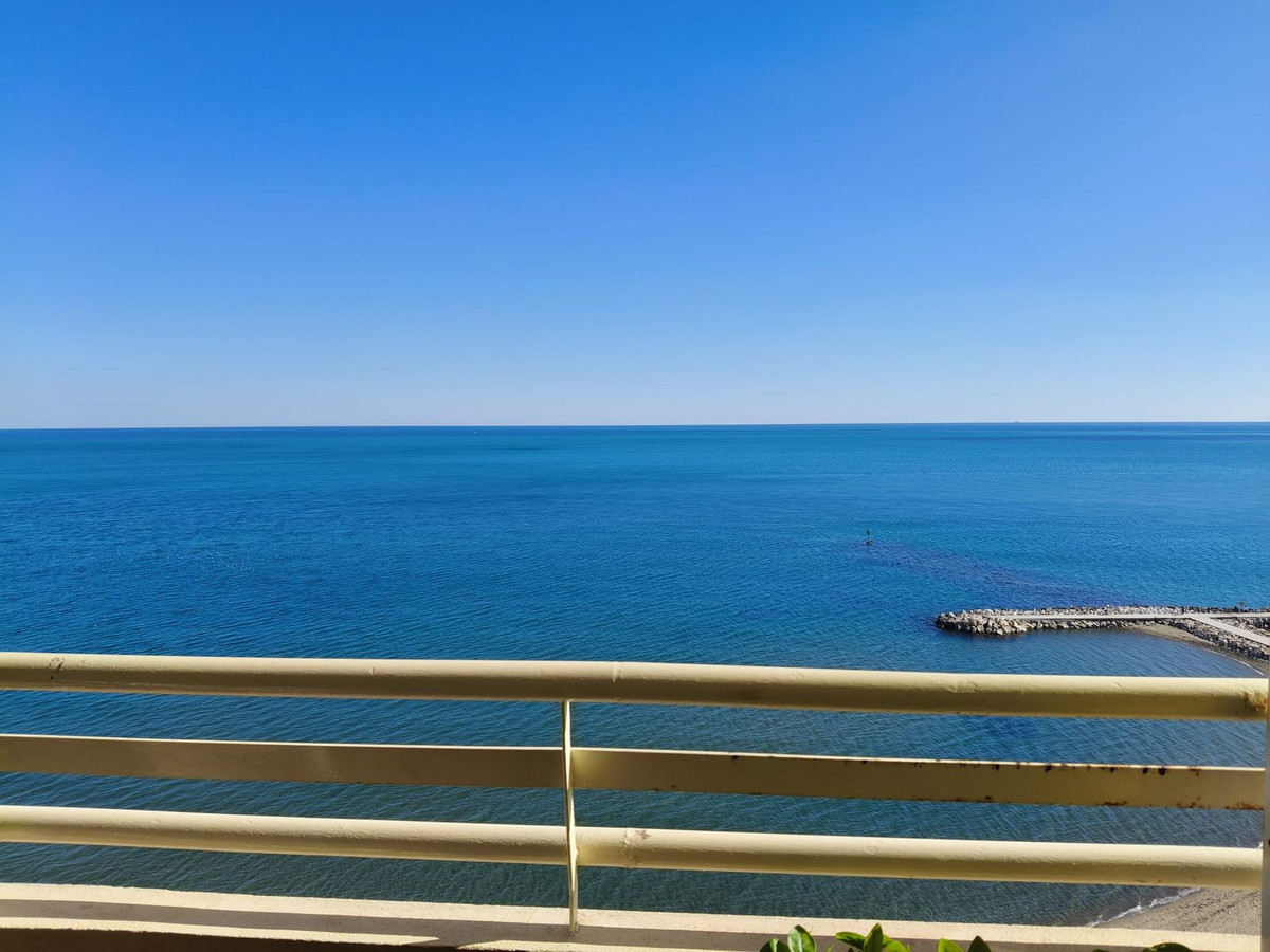 Apartment for sale in Fuengirola