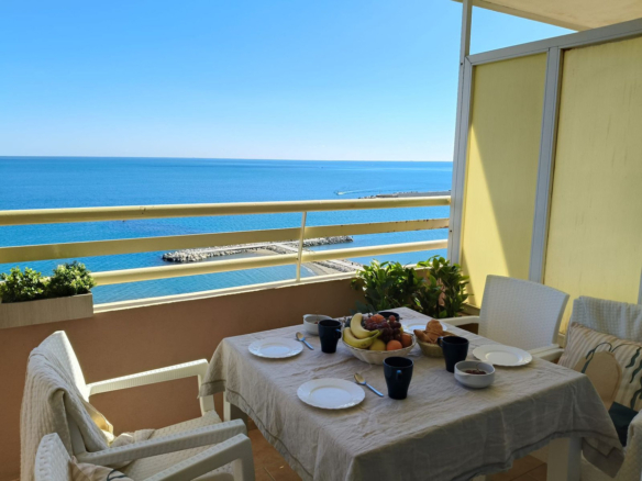 Apartment for sale in Fuengirola