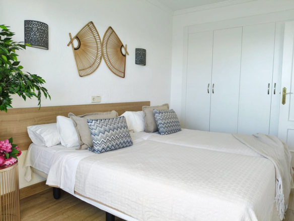Apartment for sale in Fuengirola