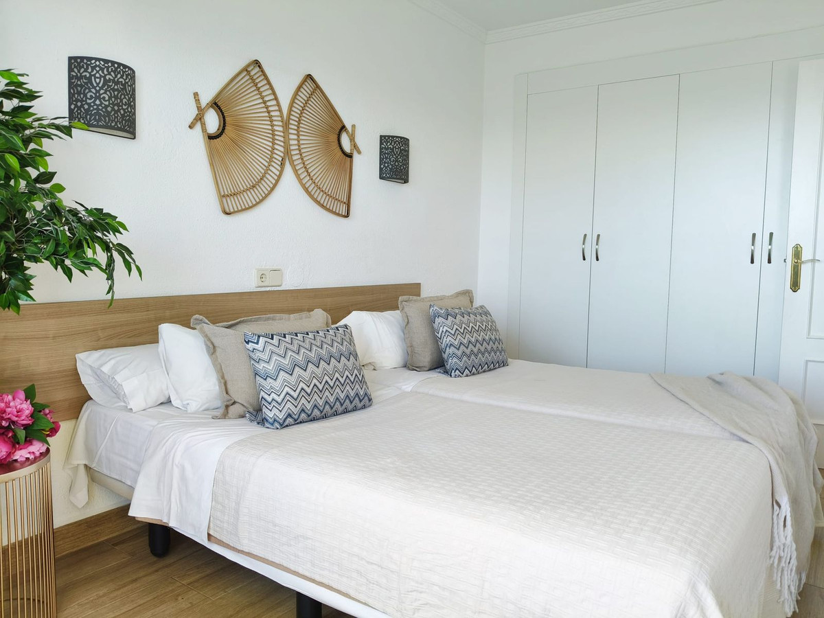 Apartment for sale in Fuengirola