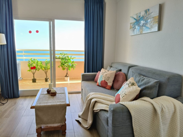 Apartment for sale in Fuengirola