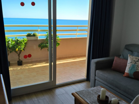 Apartment for sale in Fuengirola