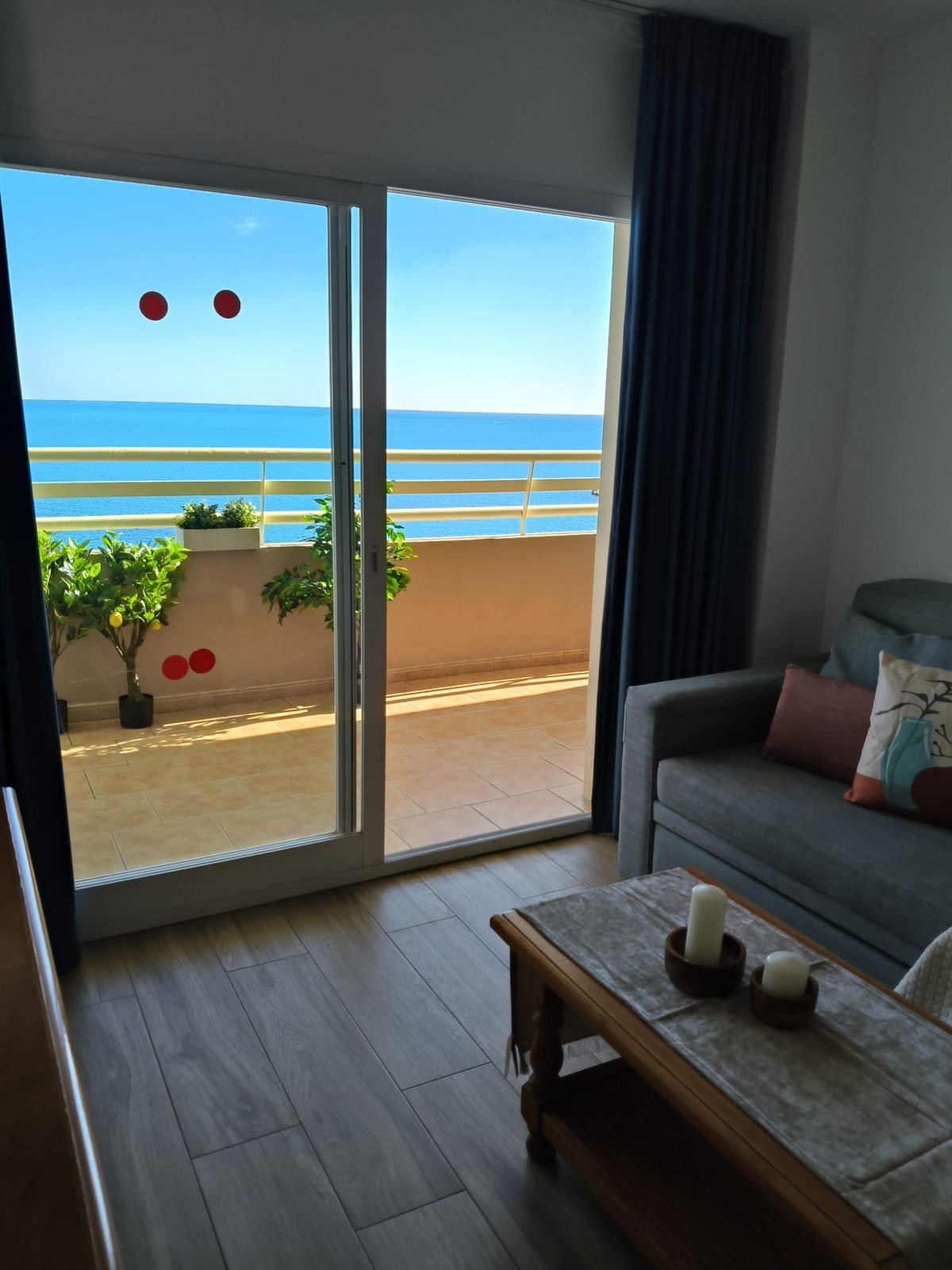 Apartment for sale in Fuengirola