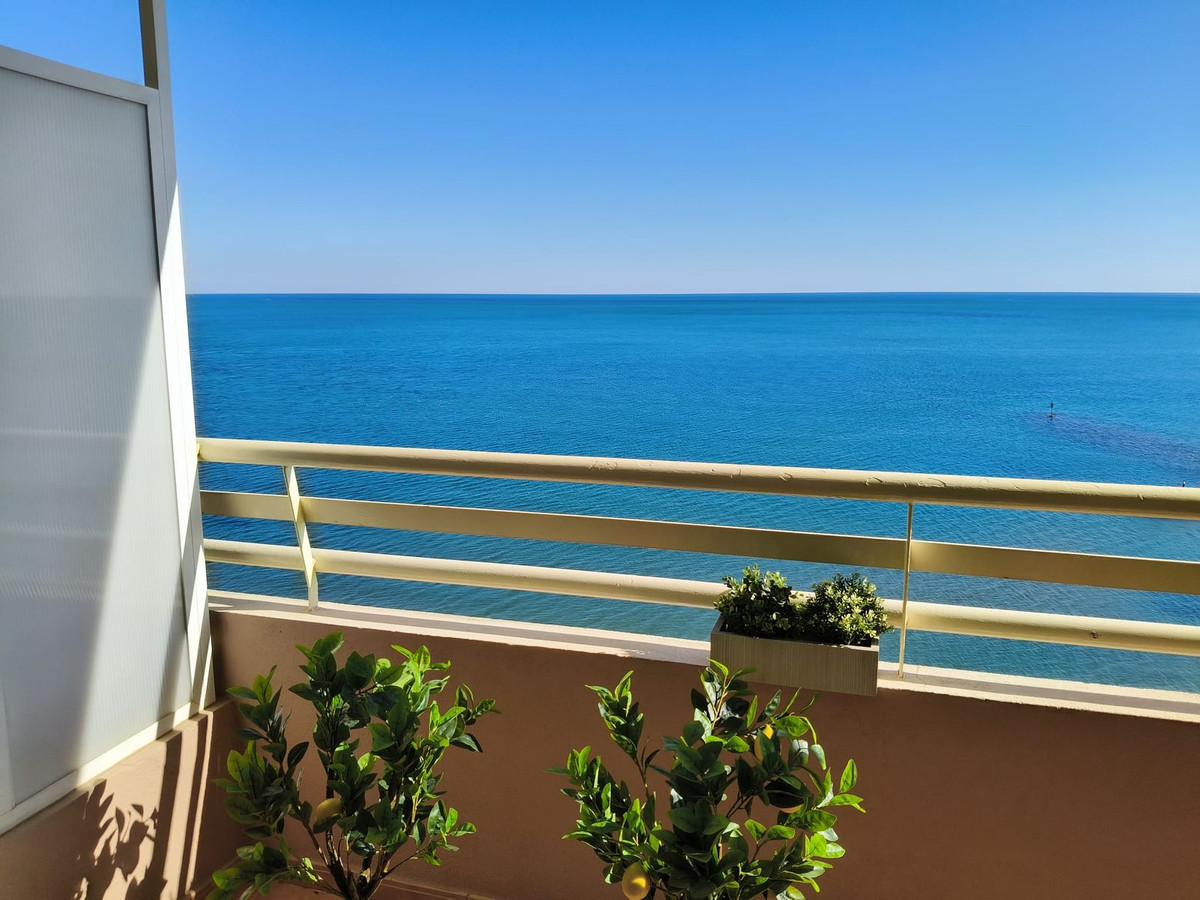 Apartment for sale in Fuengirola