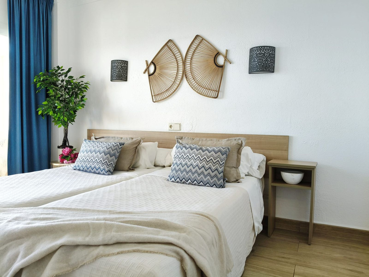 Apartment for sale in Fuengirola