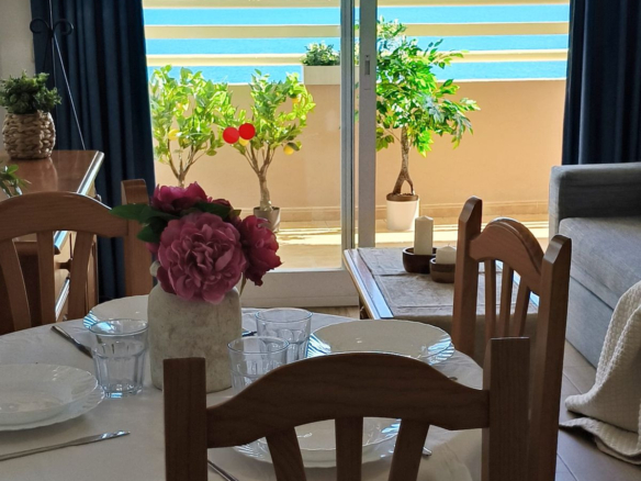 Apartment for sale in Fuengirola