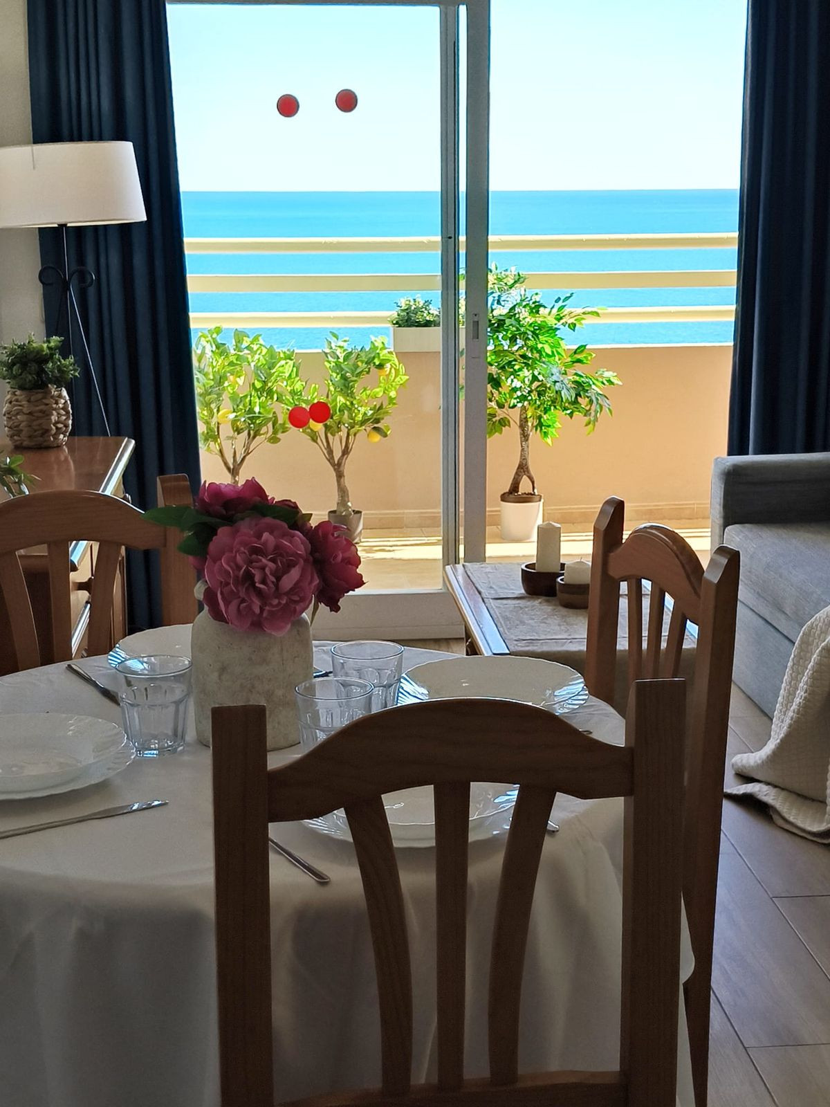 Apartment for sale in Fuengirola
