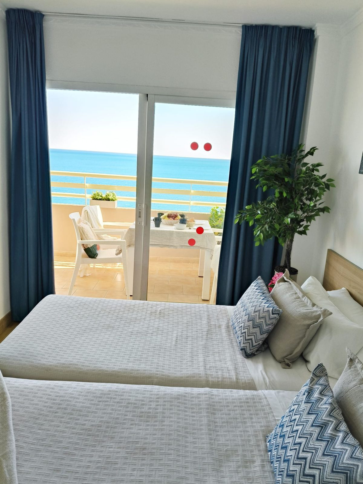 Apartment for sale in Fuengirola