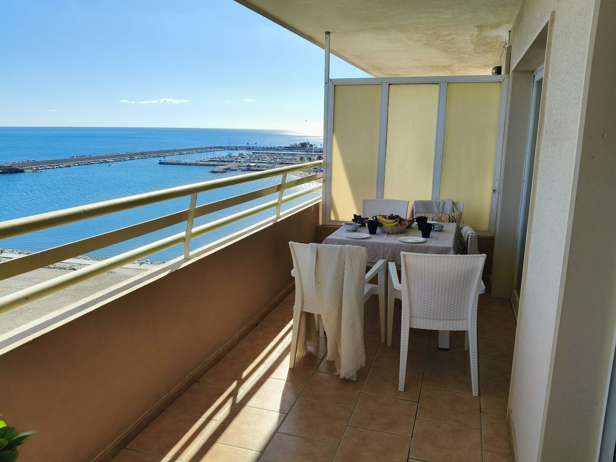 Apartment for sale in Fuengirola