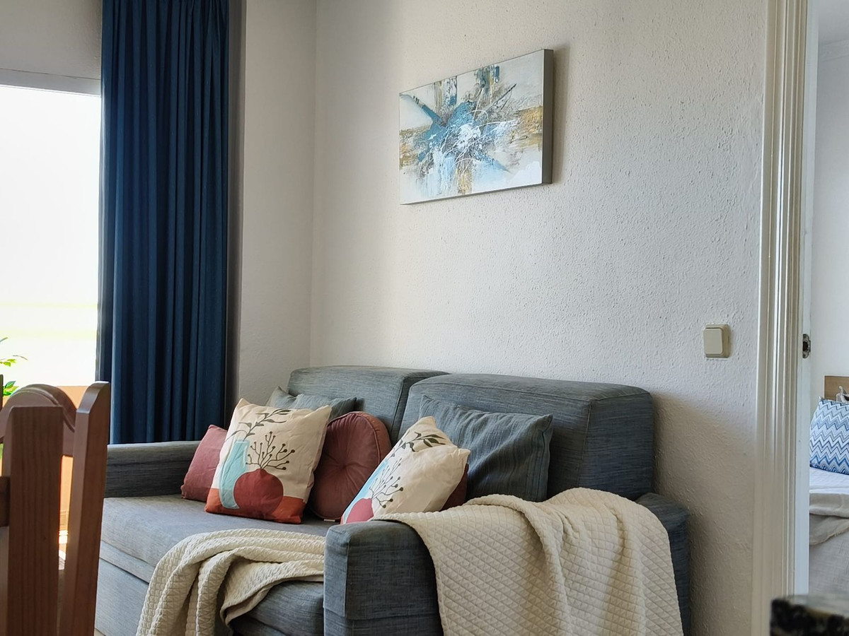 Apartment for sale in Fuengirola