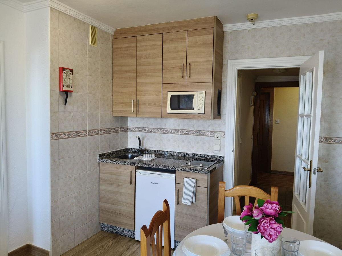Apartment for sale in Fuengirola