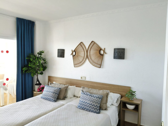 Apartment for sale in Fuengirola