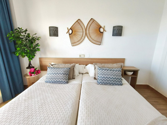 Apartment for sale in Fuengirola