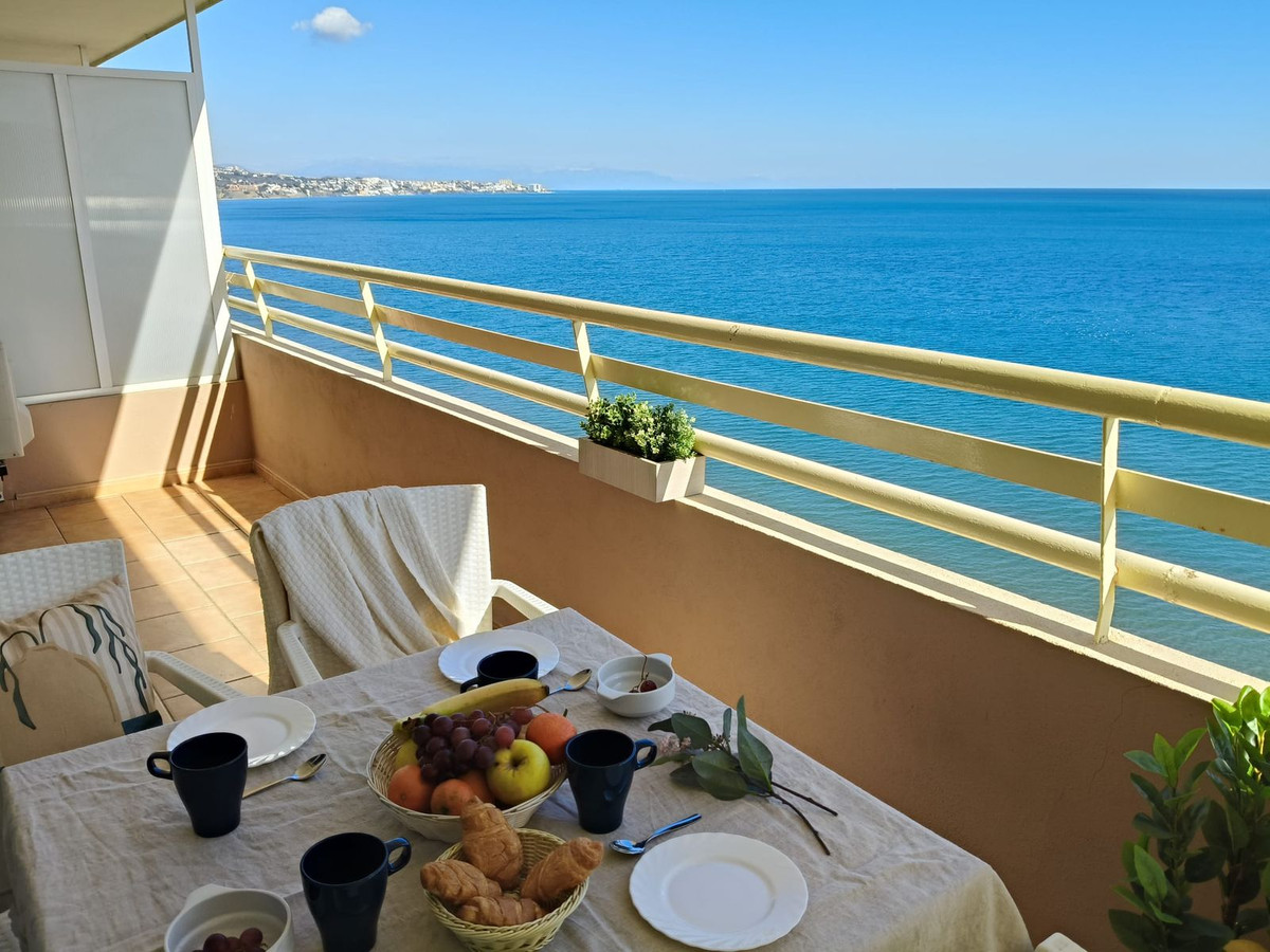 Apartment for sale in Fuengirola