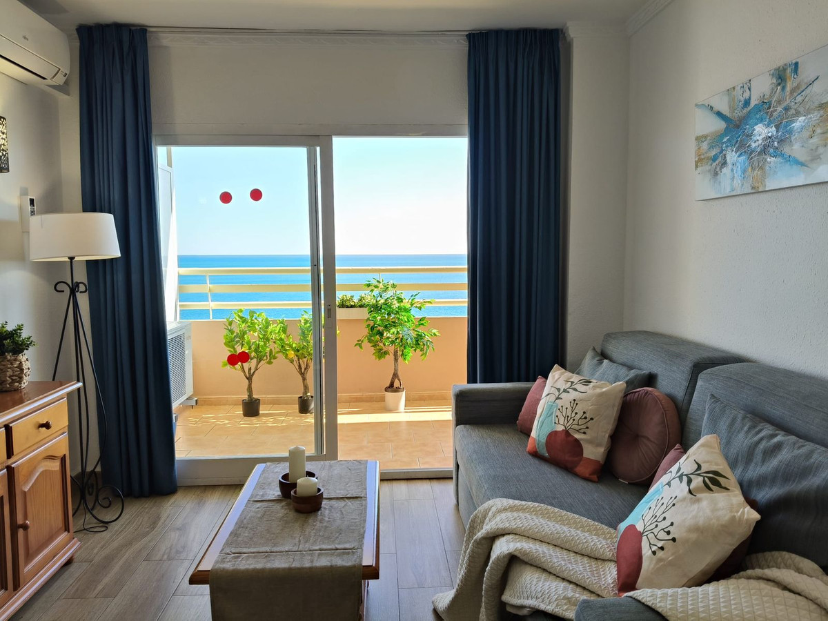 Apartment for sale in Fuengirola