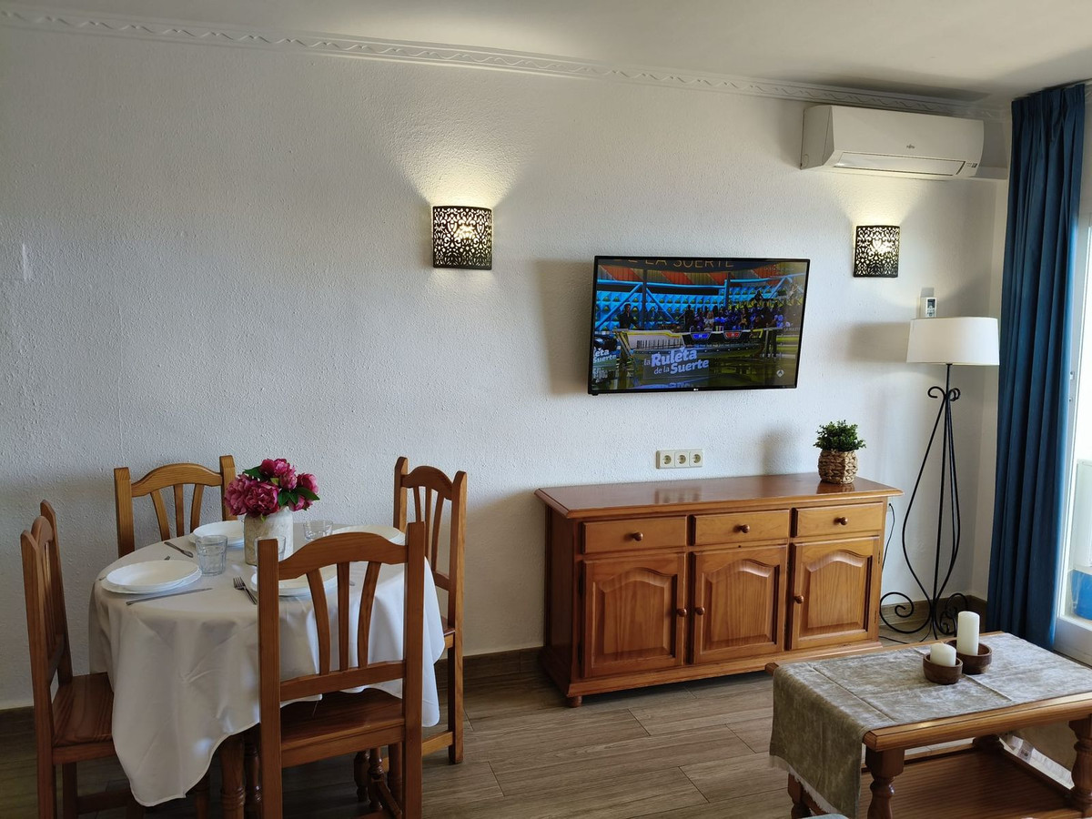 Apartment for sale in Fuengirola