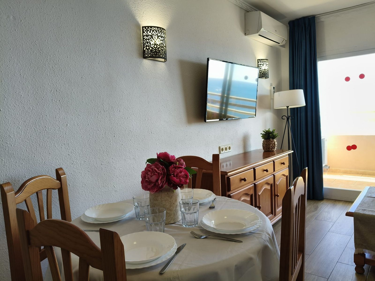 Apartment for sale in Fuengirola
