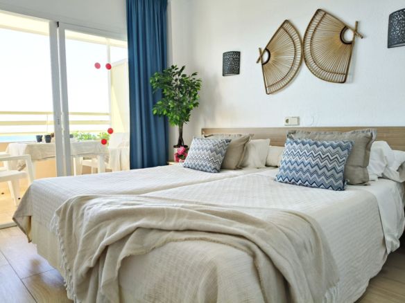 Apartment for sale in Fuengirola