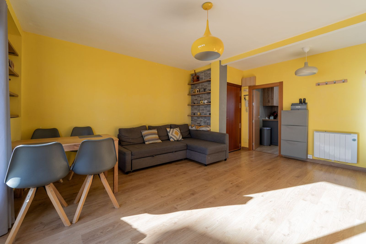 Apartment for sale in Fuengirola